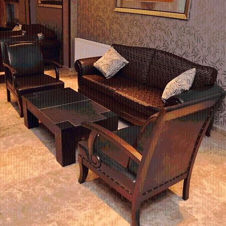 Amar Hotel Ankara Zewnętrze zdjęcie