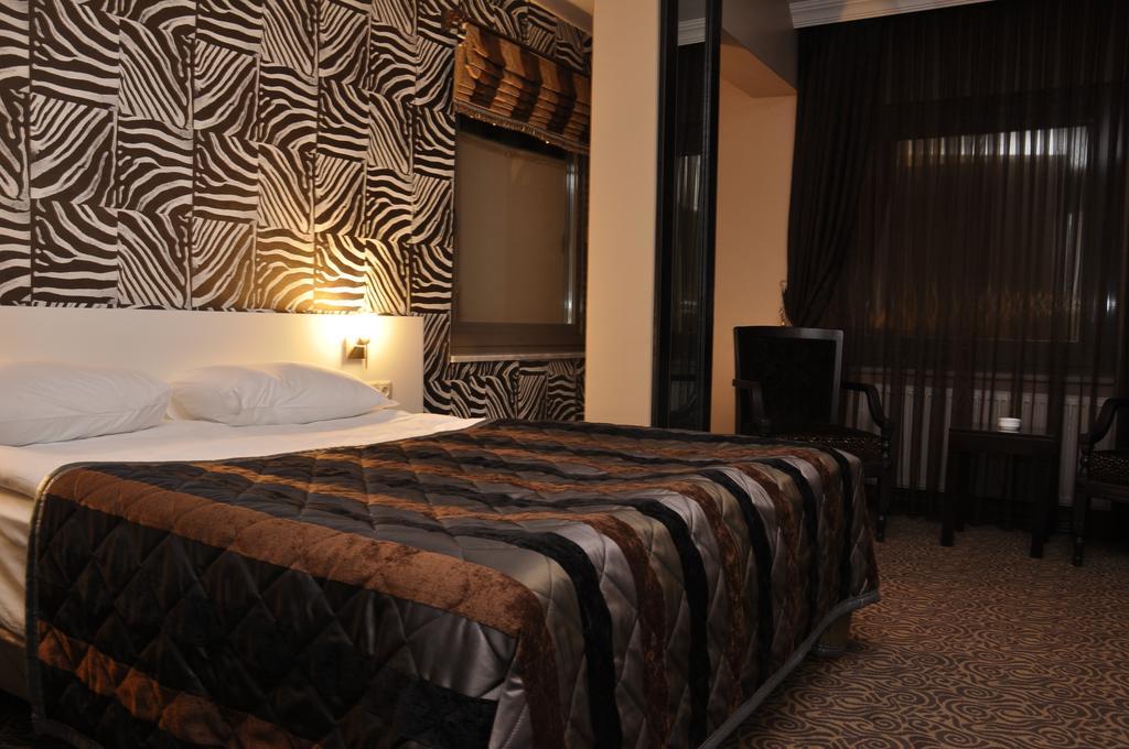 Amar Hotel Ankara Pokój zdjęcie