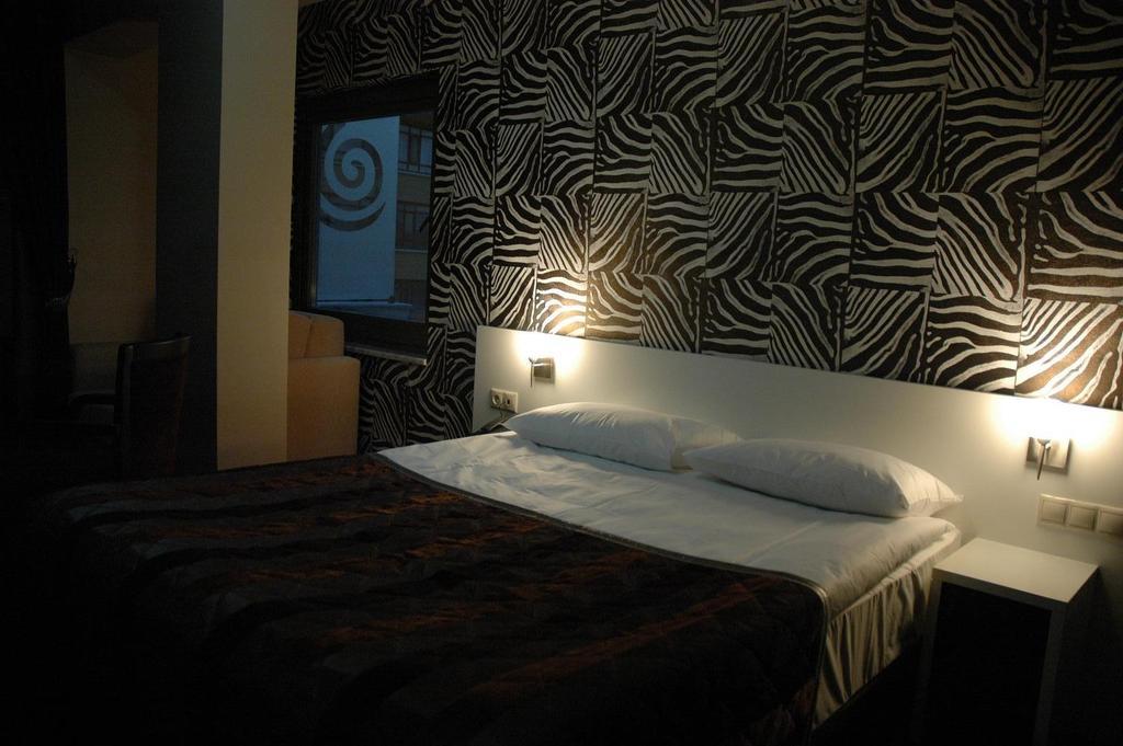 Amar Hotel Ankara Pokój zdjęcie
