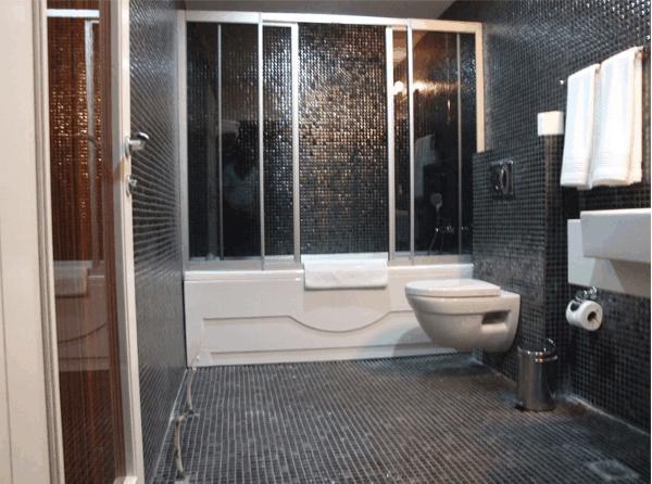 Amar Hotel Ankara Pokój zdjęcie