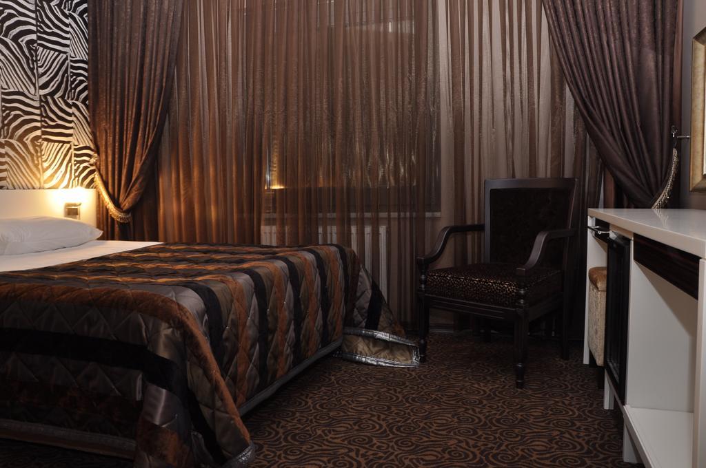Amar Hotel Ankara Pokój zdjęcie