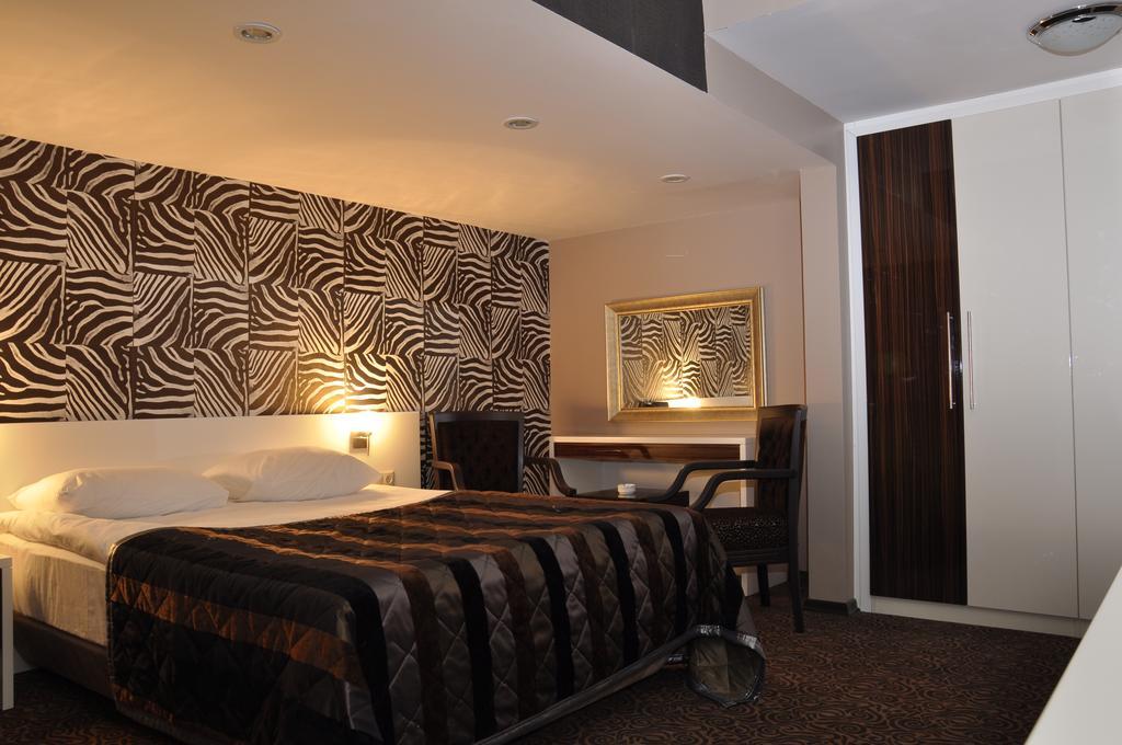 Amar Hotel Ankara Pokój zdjęcie