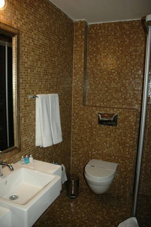 Amar Hotel Ankara Pokój zdjęcie