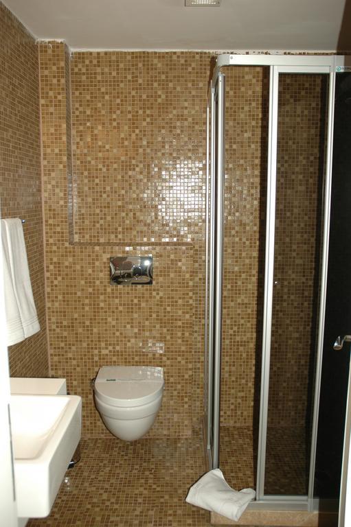 Amar Hotel Ankara Pokój zdjęcie