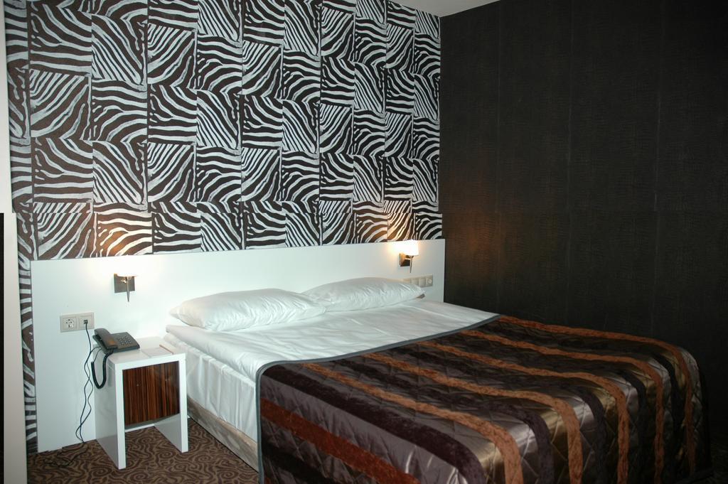 Amar Hotel Ankara Pokój zdjęcie