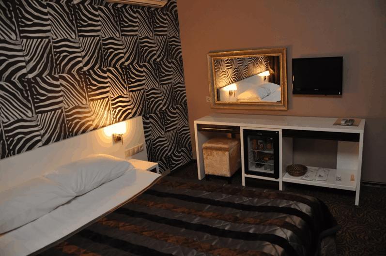 Amar Hotel Ankara Pokój zdjęcie