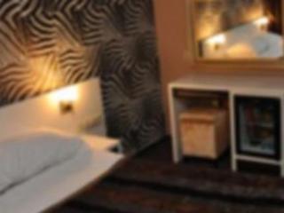 Amar Hotel Ankara Zewnętrze zdjęcie