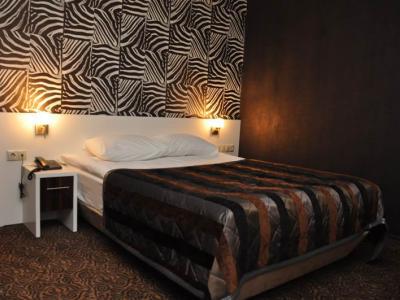 Amar Hotel Ankara Zewnętrze zdjęcie